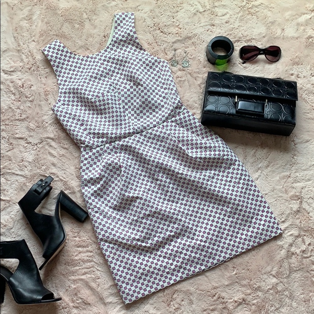 Club Monaco Salma Dress